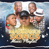 Maskandi All Songs