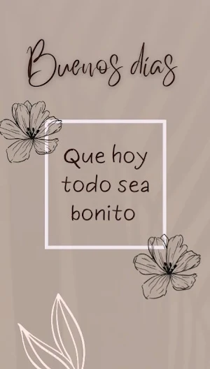 Frases de Buenos Dias Screenshot 0