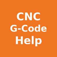 CNC · G-Code — Help