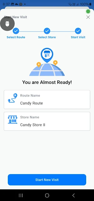 Store Rover SMJ Screenshot 2