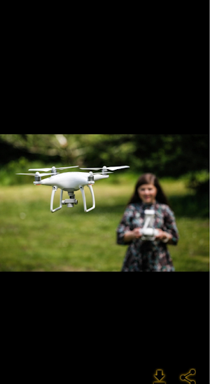 dji phantom 4 user manual Screenshot 1