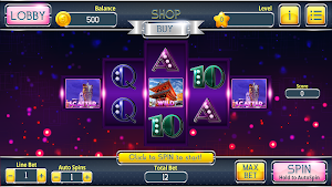Slot Machine - Slot Machine Screenshot 3
