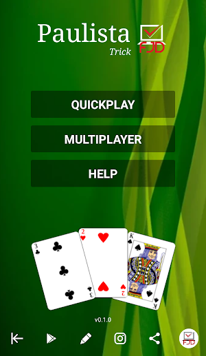 Paulista Trick FJD Screenshot 0