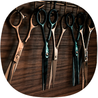 Scissors Sounds
