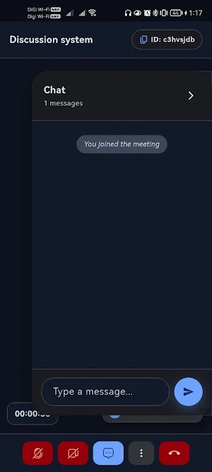 Evasphere Screenshot 2