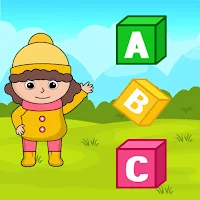 Preschool Mini Games