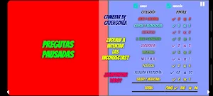QuizMaster Screenshot 0