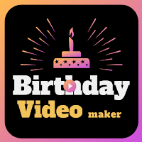 Birthday Video Maker