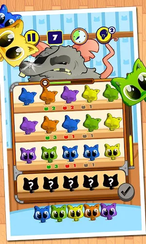 Code Cat Screenshot 3