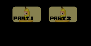 Survival Banana Cat Room Obby Screenshot 1