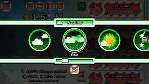 Xmas Cookie Clicker Screenshot 2