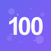 one hundred