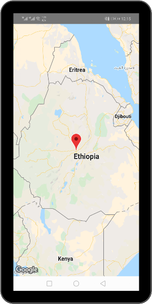 LocationTrack Screenshot 3