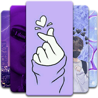 Purple Wallpaper
