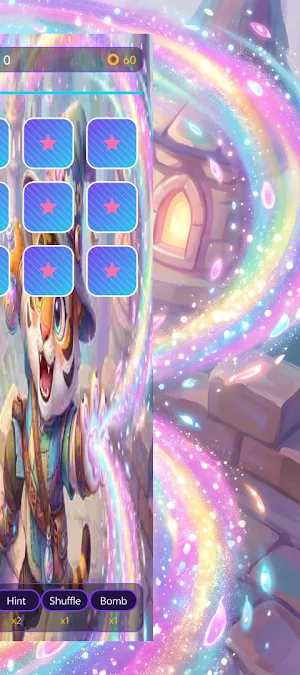 77RRCelest Screenshot 3