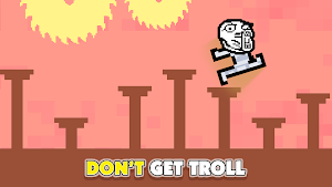Devil Run 2: Troll Game Ever Screenshot 2
