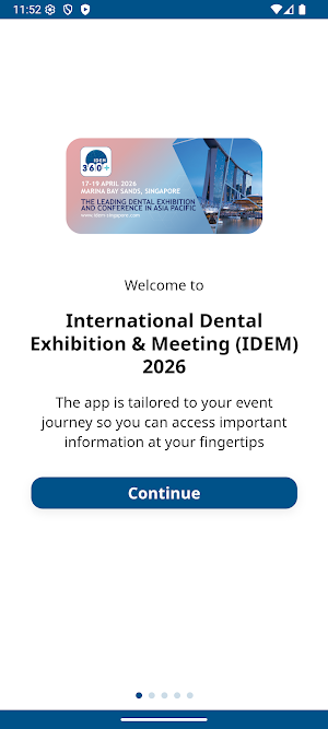 IDEM 360+ Screenshot 1