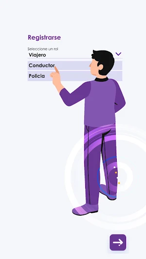 Tripcar Screenshot 0