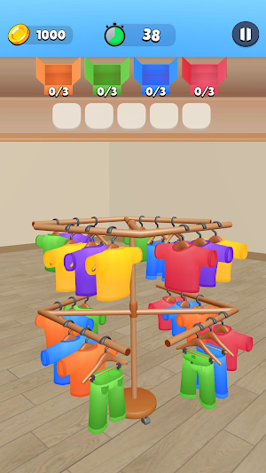 Fashion Jam Screenshot 0