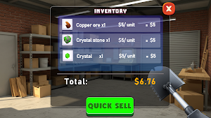 Hole Digging Simulator 3D Screenshot 2