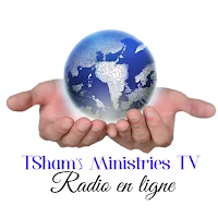 RADIO TSHAM'S TV