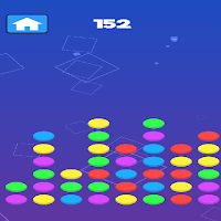 Bubble Pops-Classics puzzles