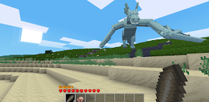 Craftsman dragon war Screenshot 3