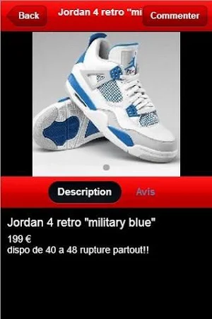 Paris Basketball Screenshot 3