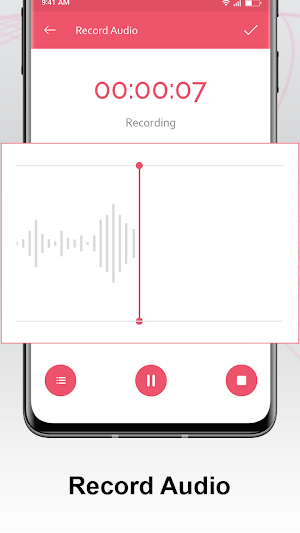 Remix Audio to Video Screenshot 2