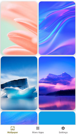 Wallpaper for Huawei nova 8,7,6,5,4,3,2 Wallpapers Screenshot 2