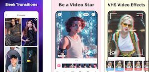 Adobe Premiere - Premiere Pro Screenshot 1