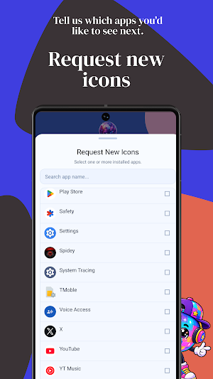 Disco Icon Pack Screenshot 3