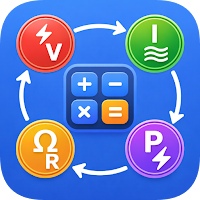 Ohm's Law Calculator