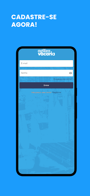 Agiliza Vacaria Screenshot 3