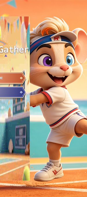VeilChipGather Screenshot 1