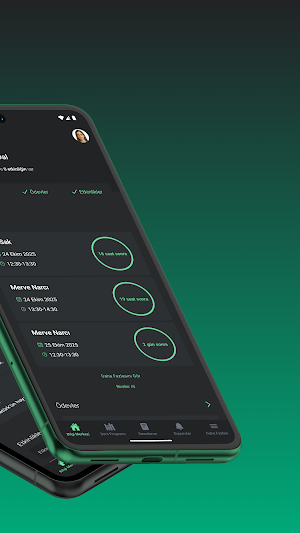 Okul+ Screenshot 1