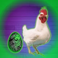 The chicken and the egg