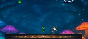 Potion Catch Quest Screenshot 3