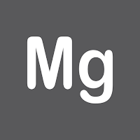 Magnesium Tracker