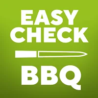 Outdoorchef EASY CHECK BBQ