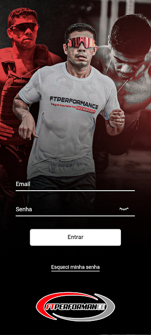 FTPERFORMANCE screenshot 1