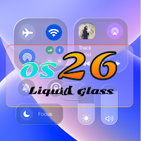 iPanel: Control Center OS26