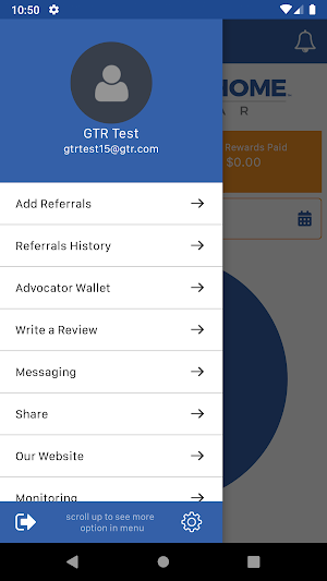 POWERHOME Solar Screenshot 2