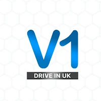 V1 Drive in UK Theory Test