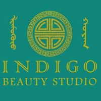 Indigo beauty
