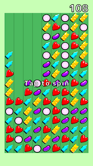 Spin Fever Screenshot 2