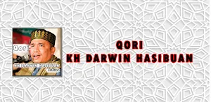 Qori KH Darwin Hasibuan Mp3 Screenshot 1
