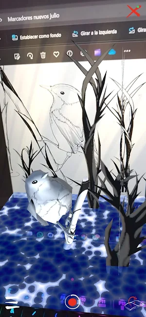 Alsurreal Screenshot 2