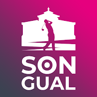 Son Gual Golf