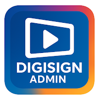 Digi Sign Admin
